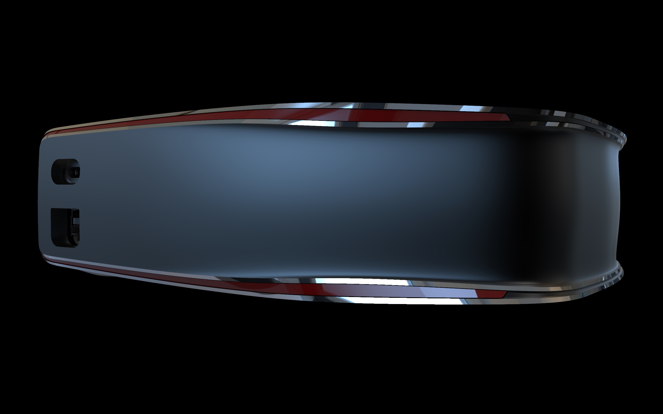 Multiple qEY devices