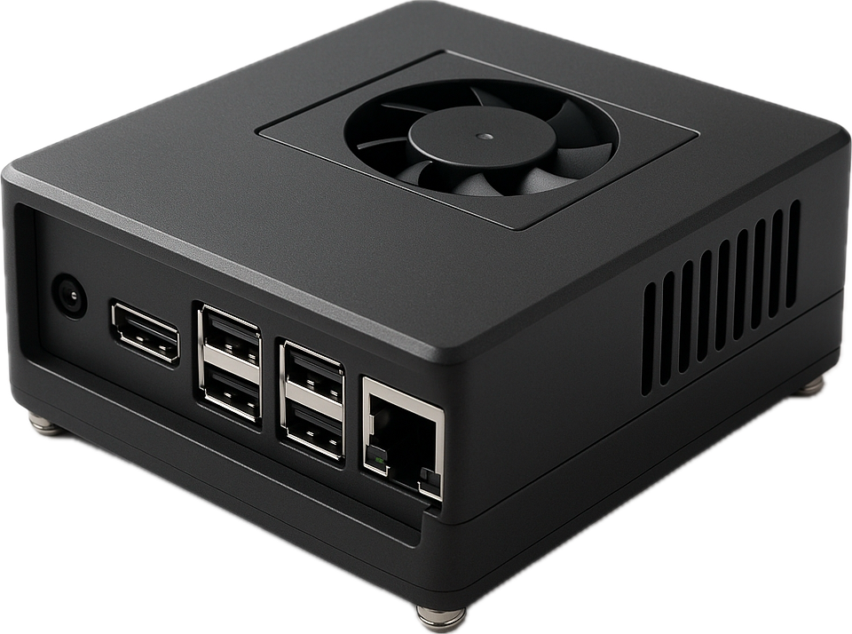 qEY-0 Device